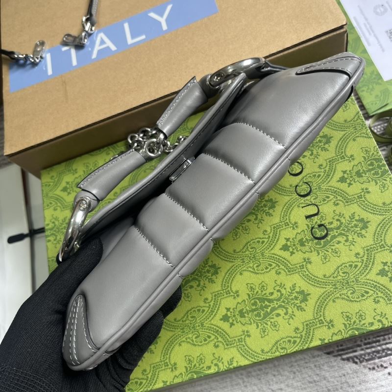 Gvc*1 horsebit bags